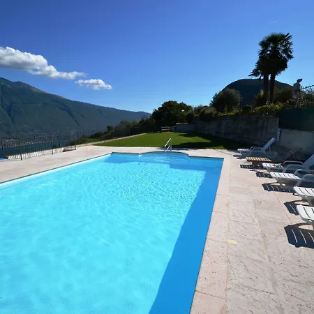 Daire Chianti Tremosine